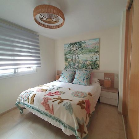 Apartamento La Coveta De Guadalest Exterior foto