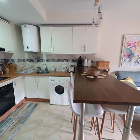 Apartamento La Coveta De Guadalest Exterior foto