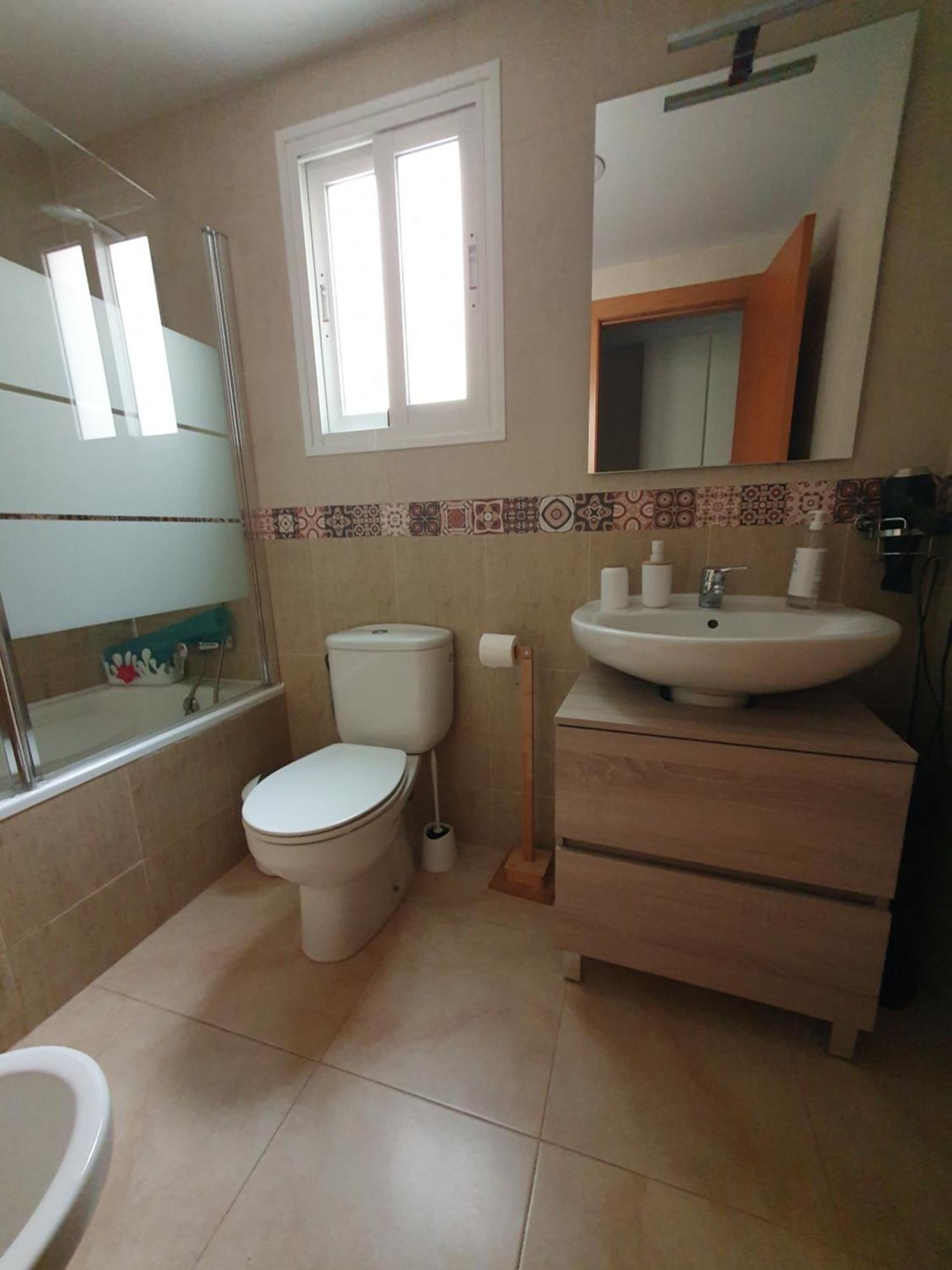 Apartamento La Coveta De Guadalest Exterior foto