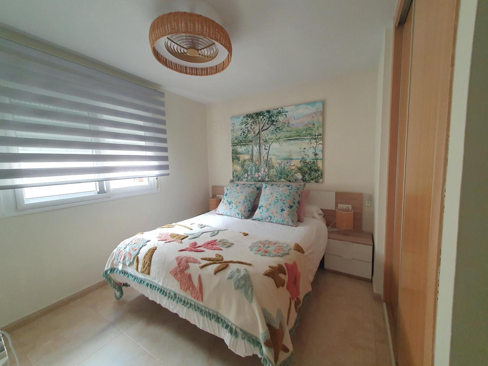 Apartamento La Coveta De Guadalest Exterior foto